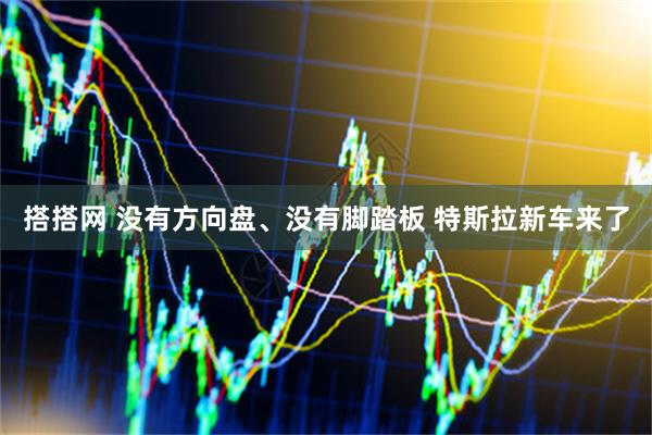 搭搭网 没有方向盘、没有脚踏板 特斯拉新车来了